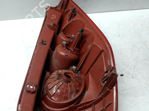 Left taillight MAZDA 5 (CR) 2.0 CD (CR19) | BP39386958C34 - Image 2