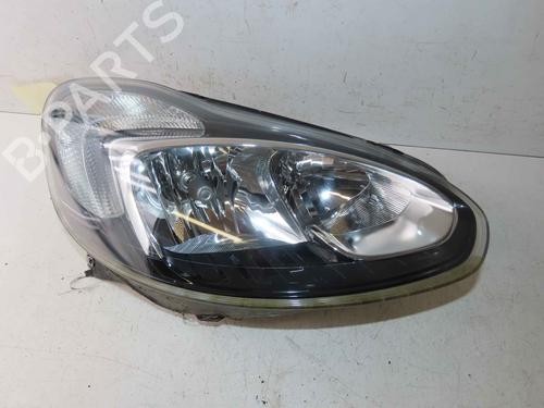 Used Right headlight Right headlight 37056228 37056228