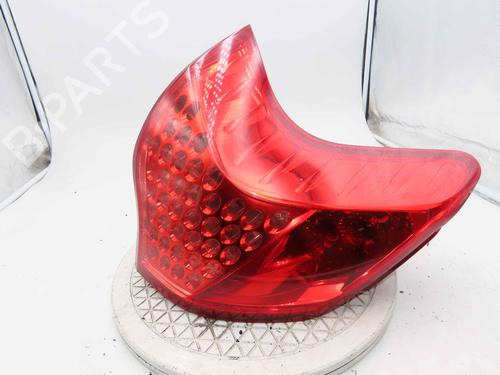Used Rear bumper left light Rear bumper left light 37059124 37059124