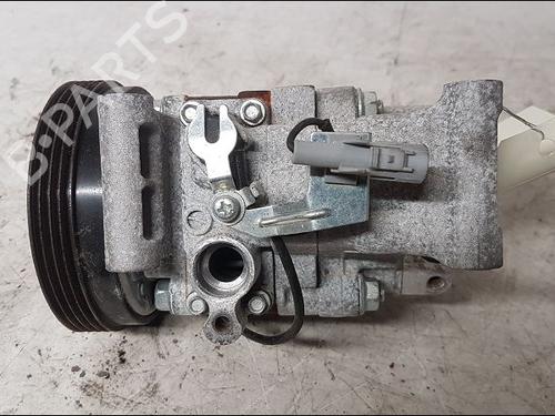 Used AC compressor SUZUKI SWIFT III (MZ, EZ) 1.3 (RS413, ZC11S) (92 hp) 15047356