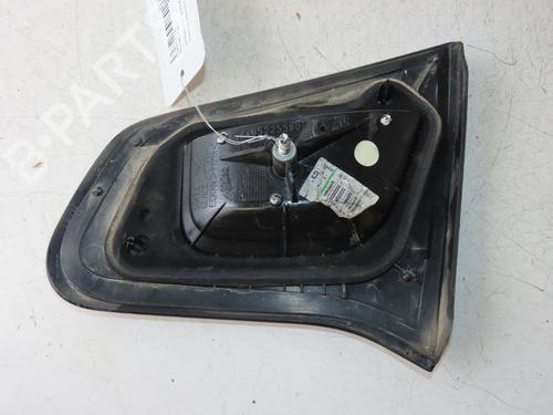 Left tailgate light CITROËN C3 II (SC_) 1.6 HDi 90 | BP33135281C79 - Image 2
