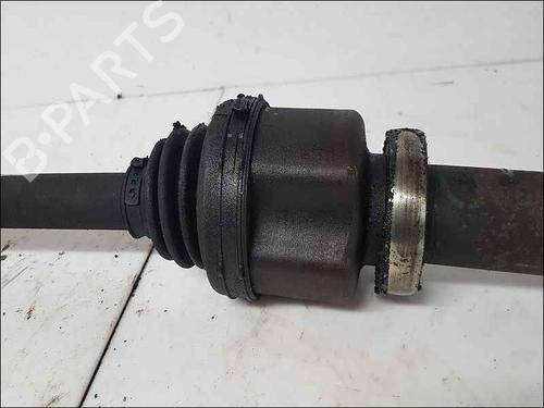 Right front driveshaft FORD S-MAX (WA6) 1.8 TDCi | BP37041377M39 - Image 3