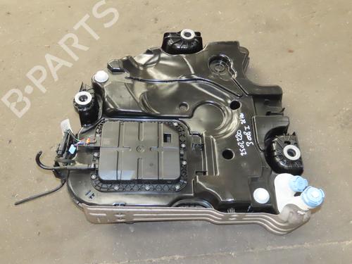 AdBlue tank PEUGEOT 3008 I MPV (0U_) 2.0 HDi 150 / BlueHDi 150 | BP26876505M85 