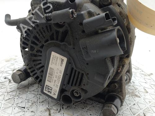 Alternator CITROËN C4 Picasso II 1.6 BlueHDi 120 | BP40518358M7 - Image 3