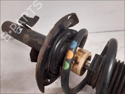 Used Left front shock absorber FORD S-MAX (WA6) 2.0 TDCi (140 hp) 10944225