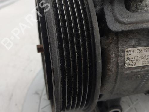 AC compressor CITROËN DS4 (NX_) 1.6 HDi 110 | BP38714211M34 - Image 4