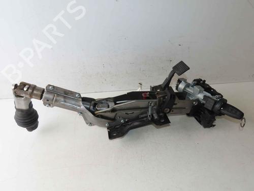 Ignition barrel FORD TRANSIT CUSTOM V362 Van (FY, FZ) 2.0 EcoBlue | BP37055788M48 - Image 2