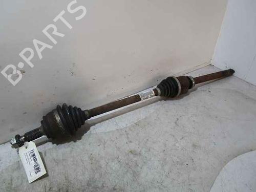 Used Right front driveshaft Right front driveshaft 37039585 37039585