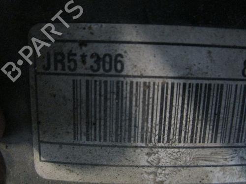 Used Gearbox Gearbox RENAULT CLIO III (BR0/1, CR0/1) 1.5 dCi (75 hp) 10941744 10941744