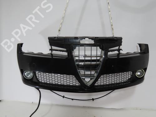 Used Front bumper Front bumper ALFA ROMEO 159 Sportwagon (939_) 1.9 JTDM 16V (939BXC1B, 939BXC12) (150 hp) 33134250 33134250