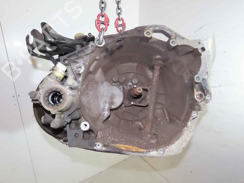 Used Gearbox Gearbox 37058385 37058385