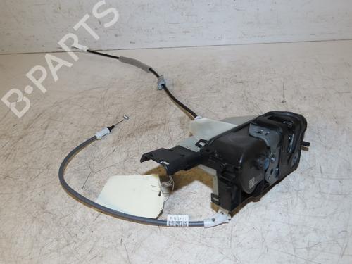 Used Front right lock CITROËN C3 / C3 ORIGIN III (SX) 1.5 BlueHDi 100 (SXYHYP, SXYHTU) (102 hp) 22692943