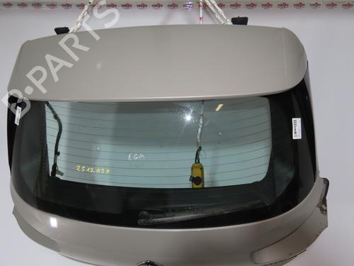 Tailgate CITROËN C4 Picasso II 1.6 BlueHDi 120 | BP31984997C6
