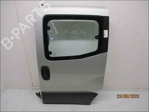 Used Left slide door Left slide door 37040439 37040439