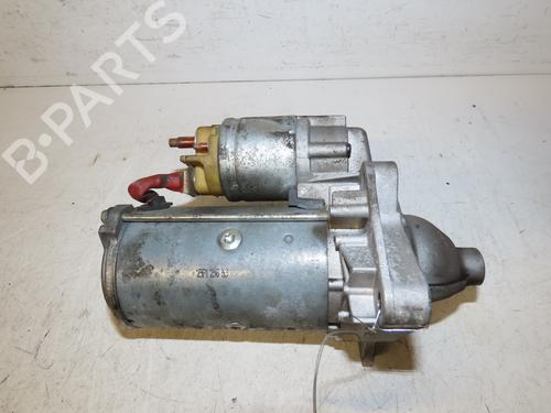 Starter RENAULT TRAFIC II Van (FL) 2.0 dCi 90 (FL0H, FL00, FL01, FL0M, FL0P, FL0S) | BP29152477M8