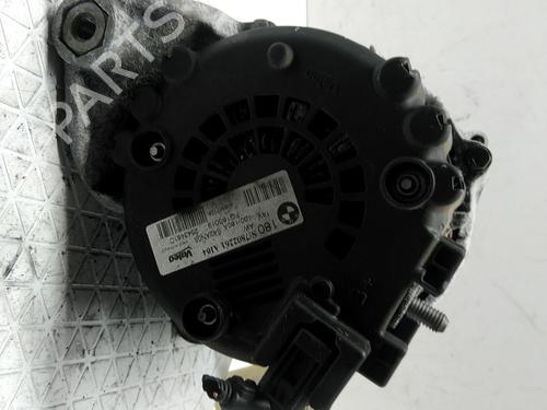Alternator BMW 3 (E90) 318 d | BP39453803M7 - Image 3
