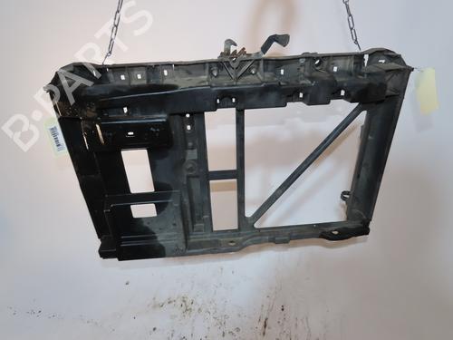 Used Front slam panel Front slam panel CITROËN C2 (JM_) 1.4 HDi (68 hp) 20385390 20385390