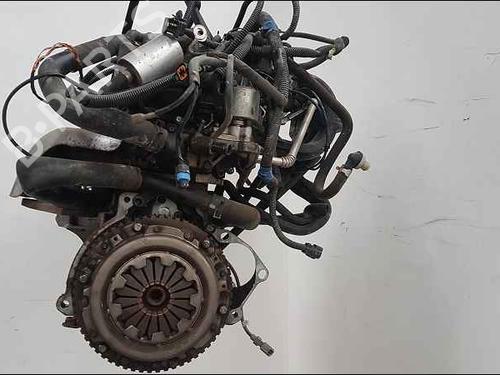 Engine CHEVROLET AVEO / KALOS Hatchback (T250, T255) 1.2 LPG | BP37042184M1 - Image 2