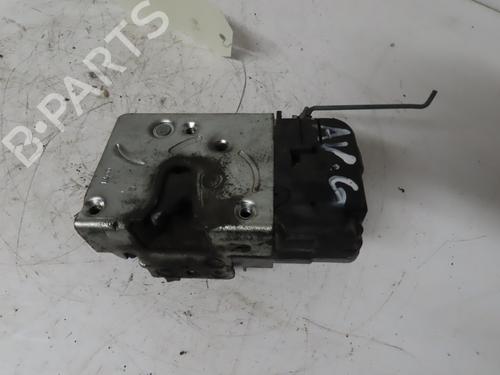 Front left lock PEUGEOT 206+ (2L_, 2M_) 1.4 HDi eco 70 | BP19440818C98 