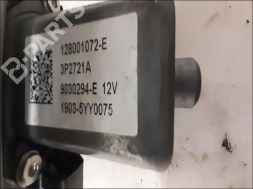 Front left window mechanism RENAULT CLIO IV (BH_) 1.5 dCi 75 | BP10947208C22 