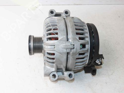 Alternator BMW 1 (E87) 116 i | BP37058678M7 - Image 2