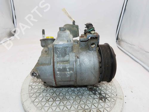 AC compressor FORD C-MAX II (DXA/CB7, DXA/CEU) 1.5 TDCi ECOnetic | BP37061291M34 - Image 2