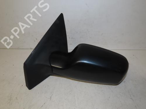 Left mirror RENAULT CLIO III (BR0/1, CR0/1) 1.5 dCi (BR17, CR17) | BP29153498C26 