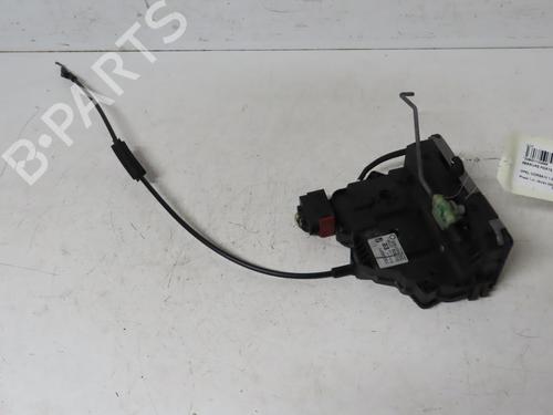 Used Front left lock OPEL CORSA D (S07) 1.3 CDTI (L08, L68) (75 hp) 29153605