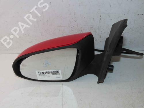 Used Left mirror Left mirror 37055451 37055451