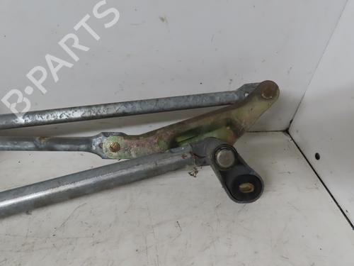 Front wiper motor CITROËN XSARA PICASSO (N68) 1.8 16V | BP18058662M29 