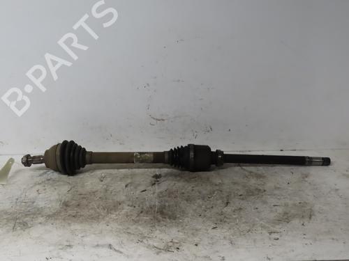 Used Right front driveshaft CITROËN C4 II (NC_) 1.6 BlueHDi 120 (120 hp) 16648272
