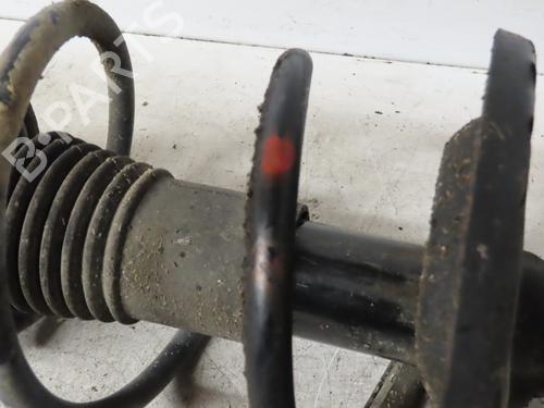 Right front shock absorber DACIA SANDERO II TCe 90 (B8M1, B8MA, B8AC) | BP17469417M17 