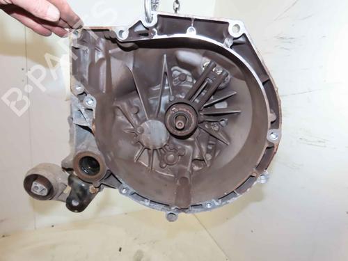 Used Gearbox Gearbox 37059721 37059721