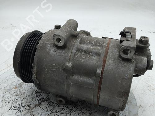 AC compressor MERCEDES-BENZ A-CLASS (W169) A 200 CDI (169.008, 169.308) | BP40553034M34 - Image 2
