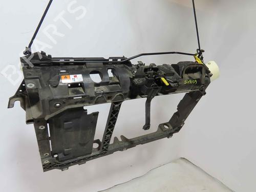 Frontplade/Frontkurv FORD FIESTA VI (CB1, CCN) 1.25 | BP37061095C72 - Image 2