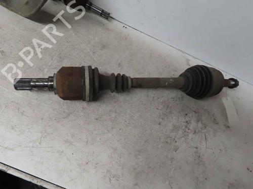 Used Left front driveshaft Left front driveshaft 37046095 37046095