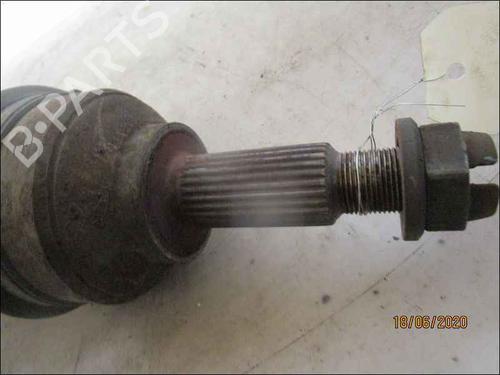 Left front driveshaft RENAULT TRAFIC II Van (FL) 1.9 dCi 100 (FL0C, FL0K, FL0B) | BP37039410M38 - Image 3