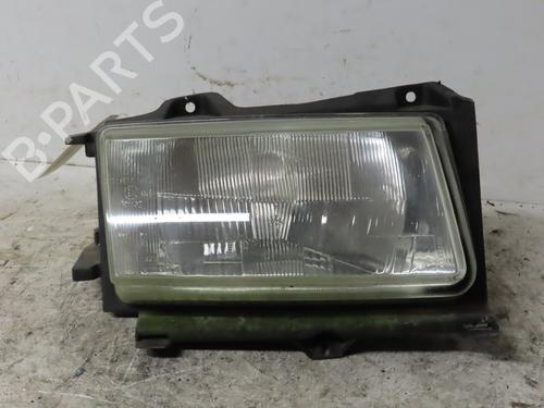 Used Right headlight PEUGEOT EXPERT Van (222) 1.9 D 70 (69 hp) 16637808