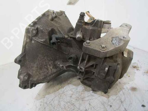 Gearbox OPEL CORSA D (S07) 1.0 (L08, L68) | BP37039350M3 - Image 2
