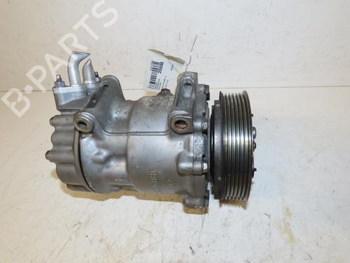 AC compressor CITROËN C4 Grand Picasso I (UA_) 1.6 HDi | BP27856270M34
