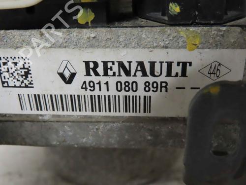 Steering pump DACIA SANDERO II TCe 90 (B8M1, B8MA, B8AC) | BP37044500M99 - Image 4