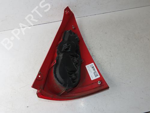 Used Left taillight Left taillight PEUGEOT 107 (PM_, PN_) 1.0 (68 hp) 33970358 33970358