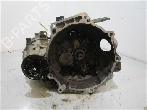 Used Gearbox SEAT IBIZA IV (6J5, 6P1) 1.2 TDI (75 hp) 16015787