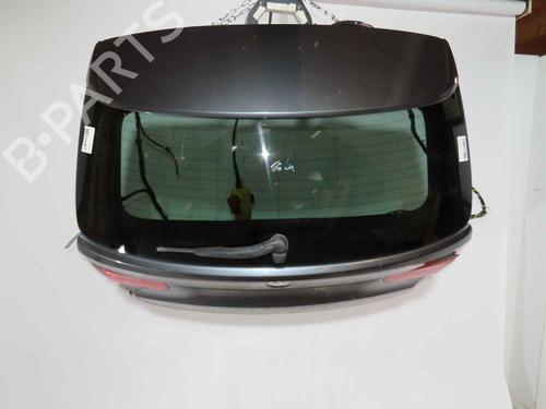 Used Tailgate Tailgate 37051194 37051194