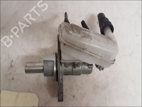 Used Brake master cylinder FORD FIESTA VI (CB1, CCN) 1.25 (60 hp) 15841938