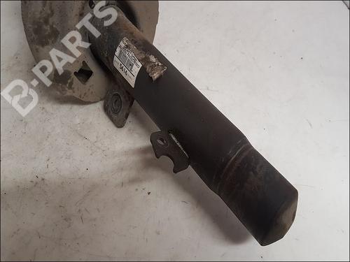 Right front shock absorber PEUGEOT 207 (WA_, WC_) 1.4 HDi | BP10943978M17 