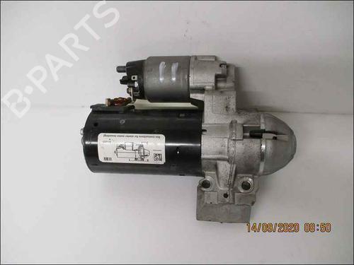 Used Starter Starter 37040500 37040500