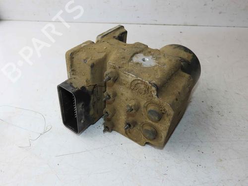 ABS pump RENAULT TRAFIC II Van (FL) 2.0 dCi 90 (FL0H, FL00, FL01, FL0M, FL0P, FL0S) | BP37058587M43 - Image 4