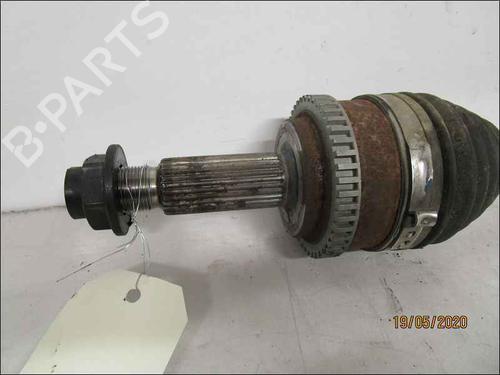 Right front driveshaft KIA VENGA (YN) 1.4 CVVT | BP37040304M39 - Image 2