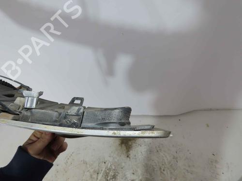 Grill PEUGEOT EXPERT Van (V_) 1.6 BlueHDi 115 | BP37057726C40 - Image 2
